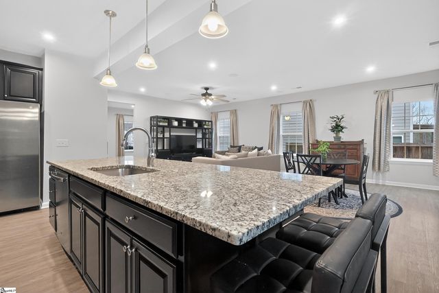 662 Windward Lane, Duncan, SC 29334