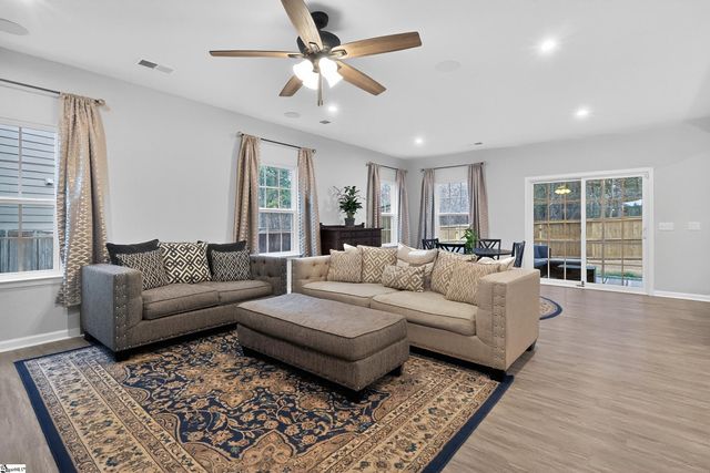 662 Windward Lane, Duncan, SC 29334