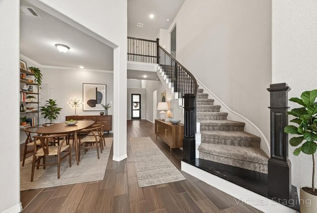 907 Warm Summer Drive, Richmond, TX 77406