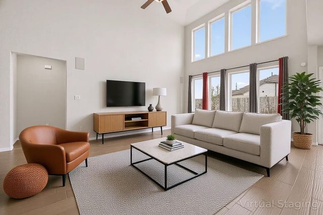 907 Warm Summer Drive, Richmond, TX 77406