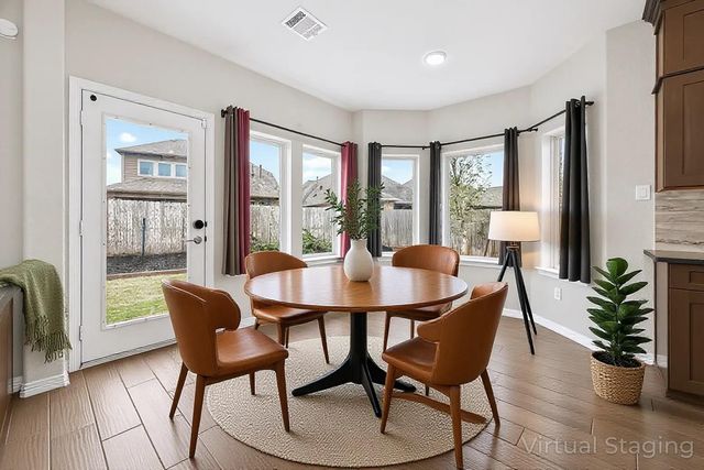 907 Warm Summer Drive, Richmond, TX 77406