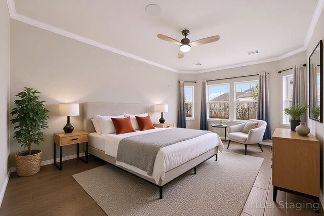 907 Warm Summer Drive, Richmond, TX 77406