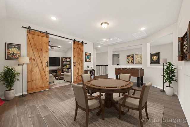 907 Warm Summer Drive, Richmond, TX 77406