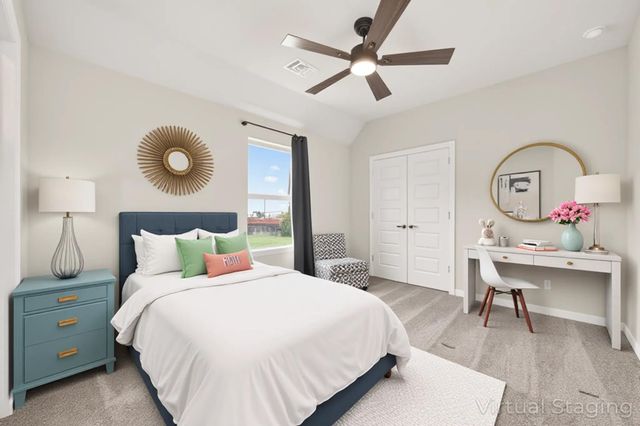 907 Warm Summer Drive, Richmond, TX 77406