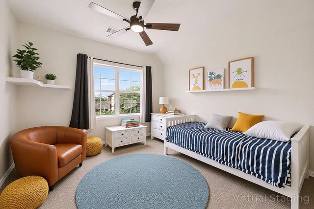 907 Warm Summer Drive, Richmond, TX 77406