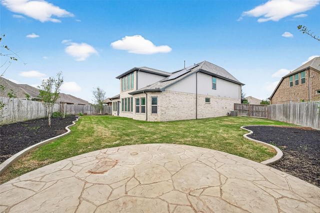 907 Warm Summer Drive, Richmond, TX 77406