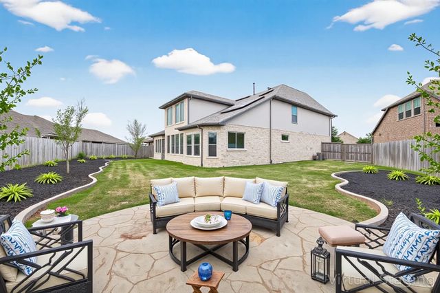 907 Warm Summer Drive, Richmond, TX 77406