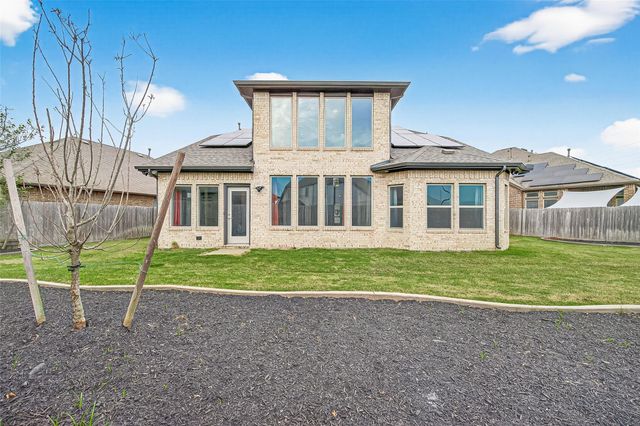 907 Warm Summer Drive, Richmond, TX 77406