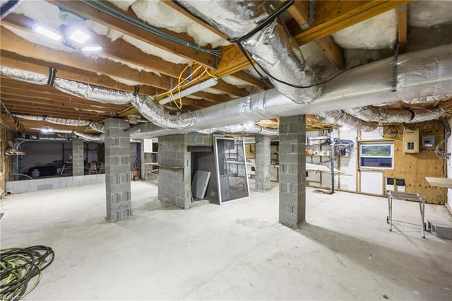 512 Spivey LN, Seaford, VA 23696