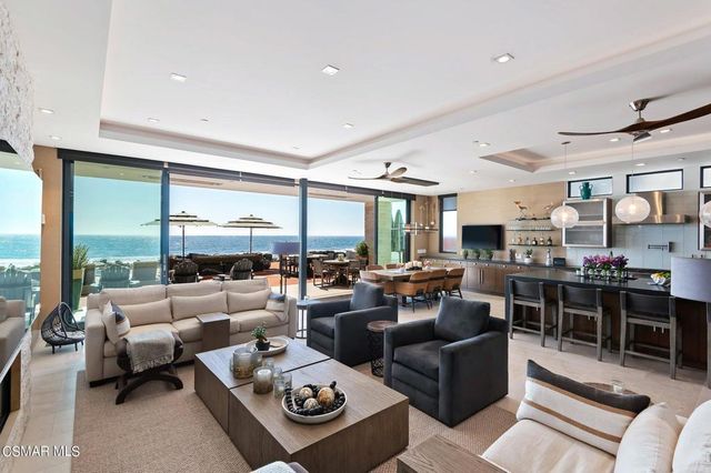 5496 Rincon Beach Park Drive, Ventura, CA 93001
