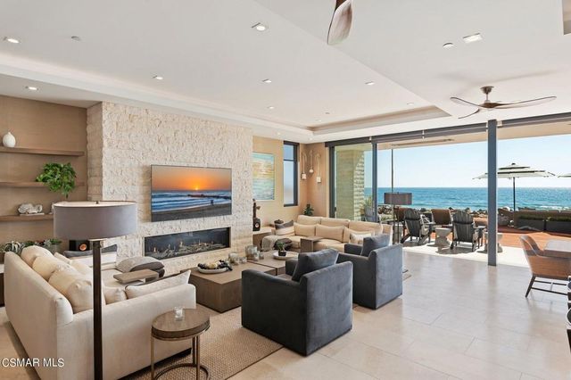 5496 Rincon Beach Park Drive, Ventura, CA 93001