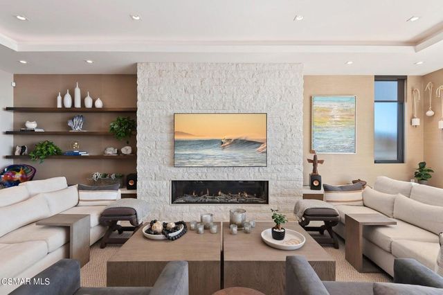 5496 Rincon Beach Park Drive, Ventura, CA 93001