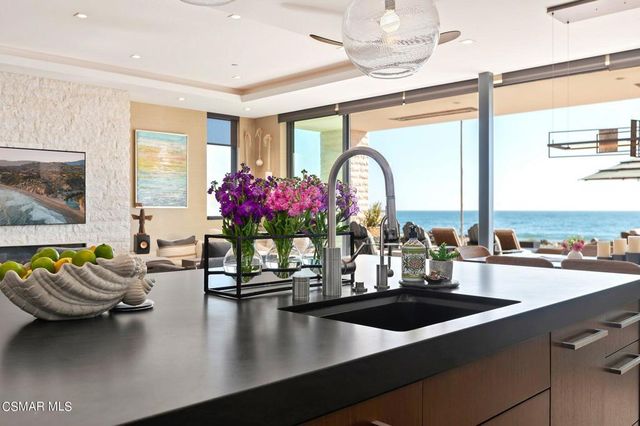 5496 Rincon Beach Park Drive, Ventura, CA 93001