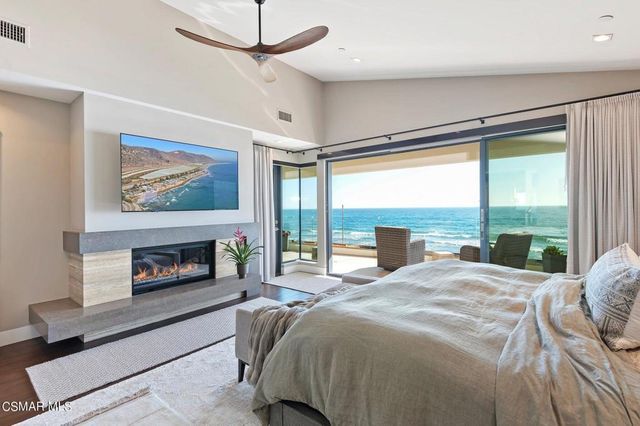 5496 Rincon Beach Park Drive, Ventura, CA 93001