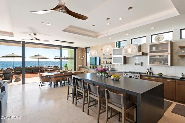 5496 Rincon Beach Park Drive, Ventura, CA 93001