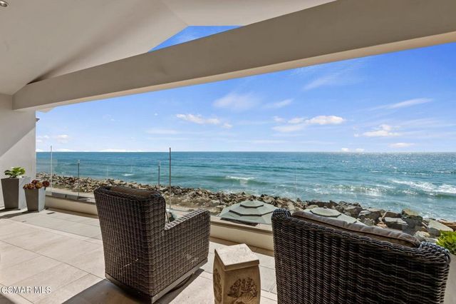 5496 Rincon Beach Park Drive, Ventura, CA 93001