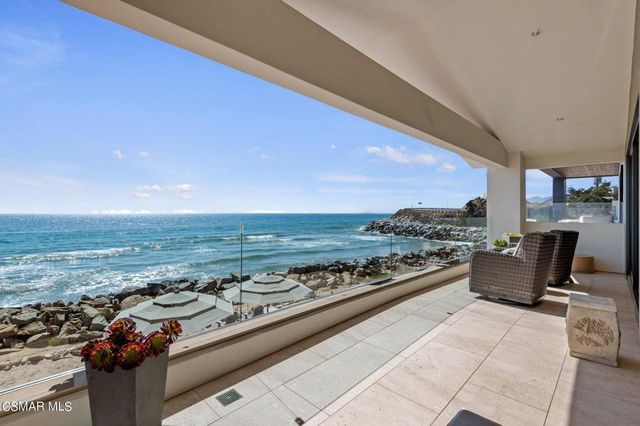 5496 Rincon Beach Park Drive, Ventura, CA 93001