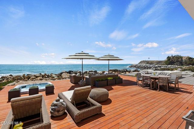 5496 Rincon Beach Park Drive, Ventura, CA 93001