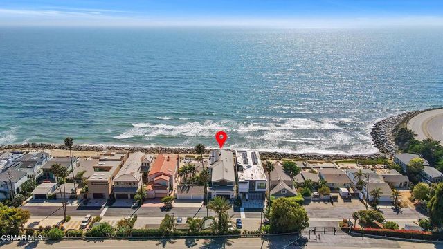 5496 Rincon Beach Park Drive, Ventura, CA 93001