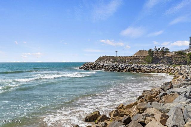 5496 Rincon Beach Park Drive, Ventura, CA 93001