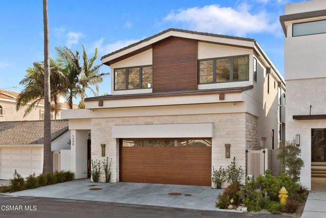5496 Rincon Beach Park Drive, Ventura, CA 93001