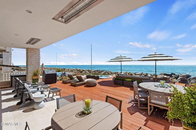 5496 Rincon Beach Park Drive, Ventura, CA 93001