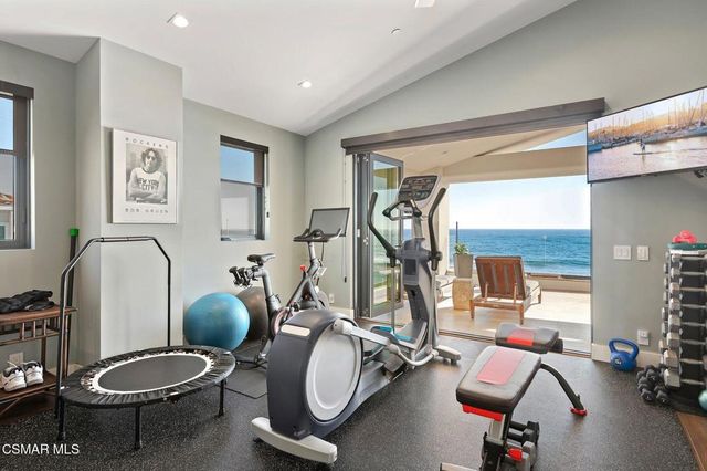 5496 Rincon Beach Park Drive, Ventura, CA 93001