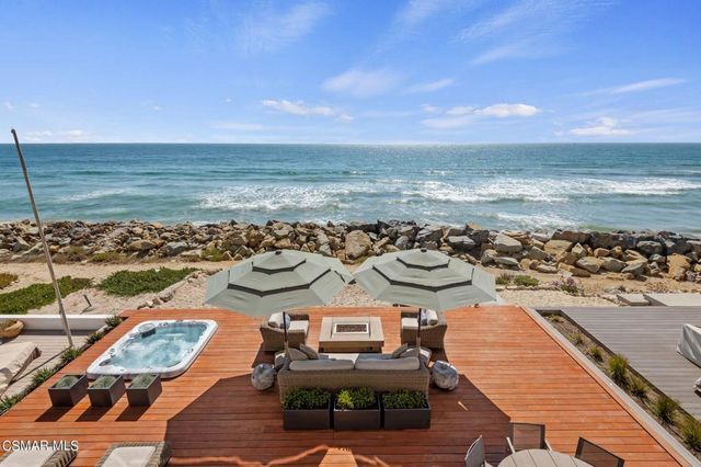 5496 Rincon Beach Park Drive, Ventura, CA 93001