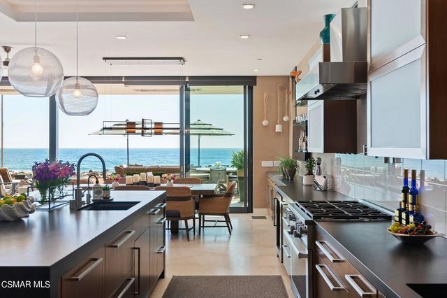 5496 Rincon Beach Park Drive, Ventura, CA 93001