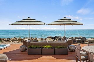 5496 Rincon Beach Park Drive, Ventura, CA 93001