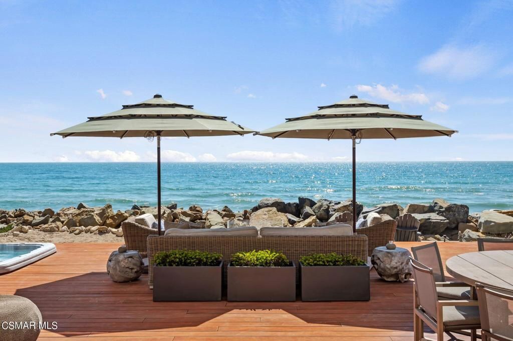 5496 Rincon Beach Park Drive, Ventura, CA 93001
