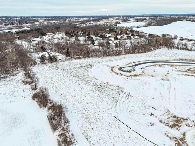 Lot 10 Frostwood Valley Condominium Association Avenue, Verona, WI 53593