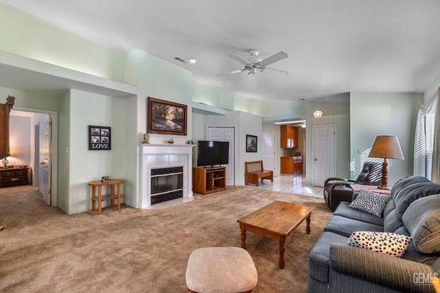 14601 Cachuma Canyon, Bakersfield, CA 93306