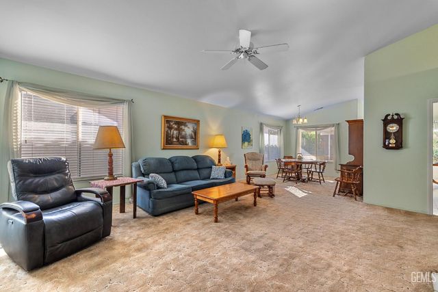 14601 Cachuma Canyon, Bakersfield, CA 93306