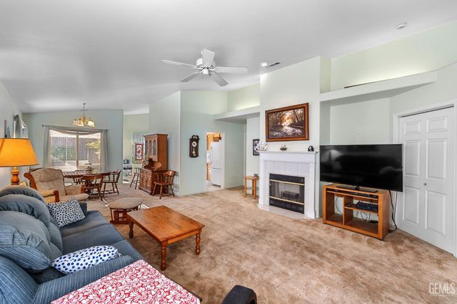 14601 Cachuma Canyon, Bakersfield, CA 93306