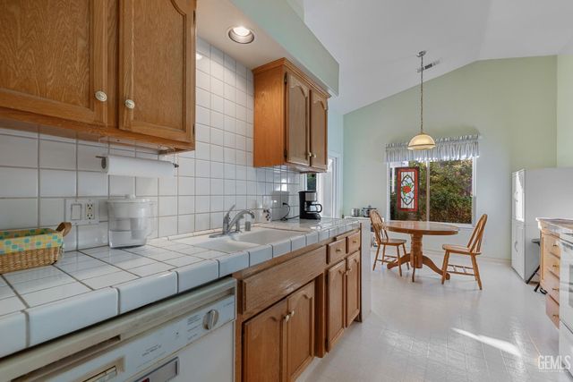 14601 Cachuma Canyon, Bakersfield, CA 93306