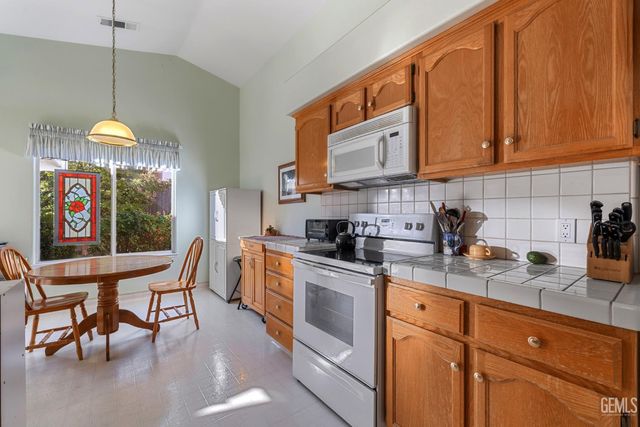 14601 Cachuma Canyon, Bakersfield, CA 93306