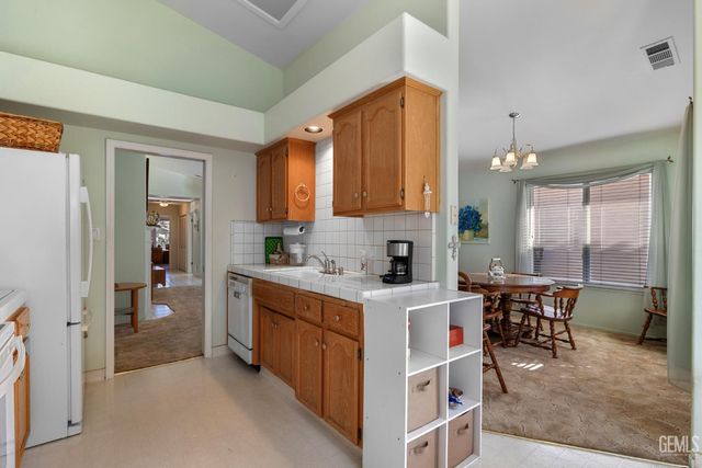 14601 Cachuma Canyon, Bakersfield, CA 93306