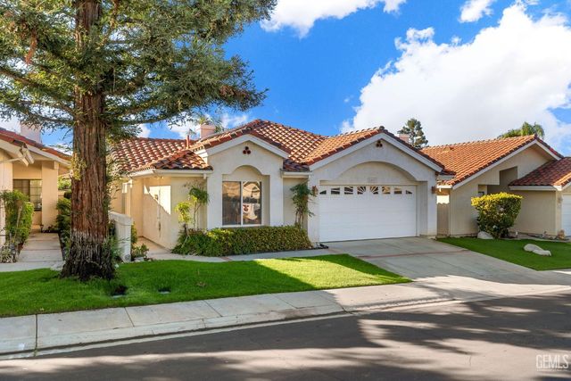 14601 Cachuma Canyon, Bakersfield, CA 93306