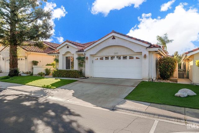 14601 Cachuma Canyon, Bakersfield, CA 93306