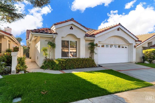 14601 Cachuma Canyon, Bakersfield, CA 93306