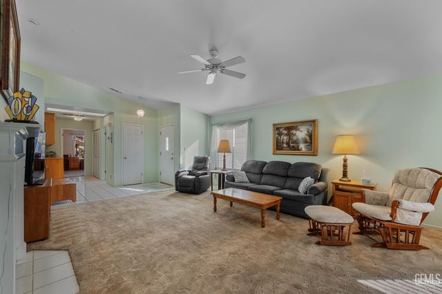 14601 Cachuma Canyon, Bakersfield, CA 93306