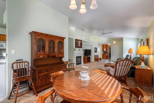 14601 Cachuma Canyon, Bakersfield, CA 93306