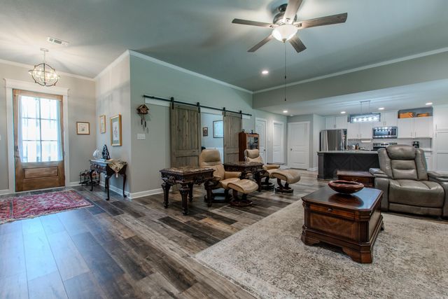 2091 Ferndale Cove, Alexander, AR 72002