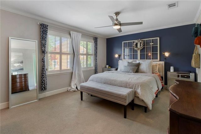 1404 Defoors Mill Drive NW, Atlanta, GA 30318