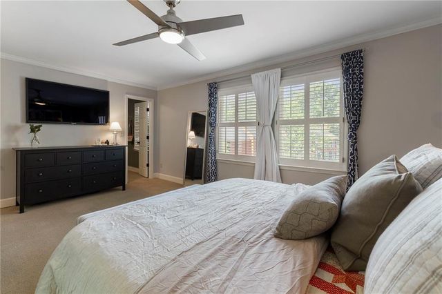 1404 Defoors Mill Drive NW, Atlanta, GA 30318