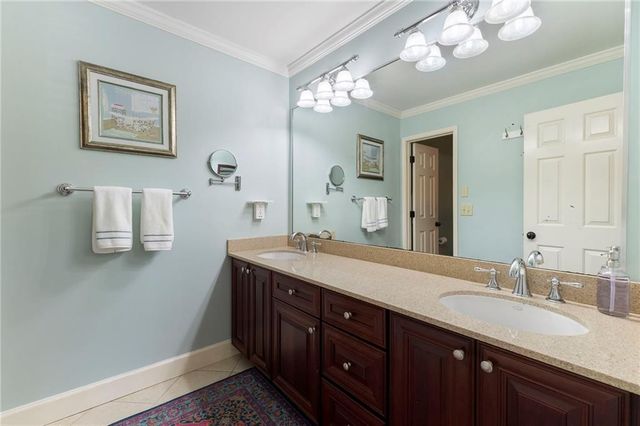 1404 Defoors Mill Drive NW, Atlanta, GA 30318