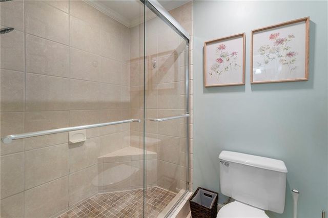 1404 Defoors Mill Drive NW, Atlanta, GA 30318