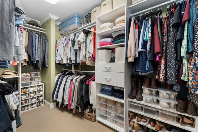 1404 Defoors Mill Drive NW, Atlanta, GA 30318