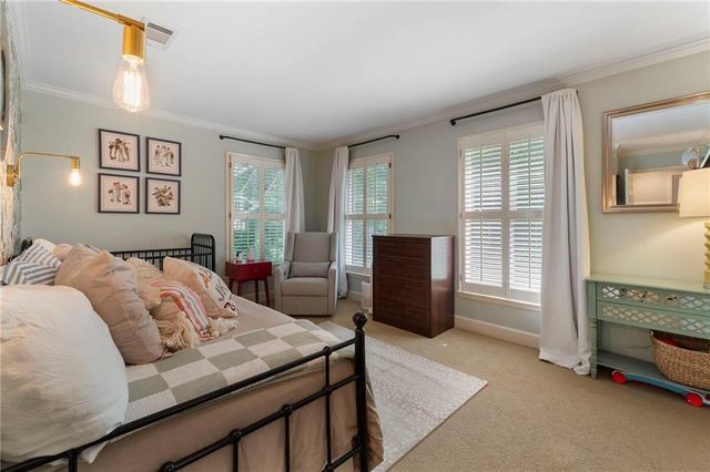 1404 Defoors Mill Drive NW, Atlanta, GA 30318